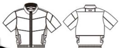 形状図