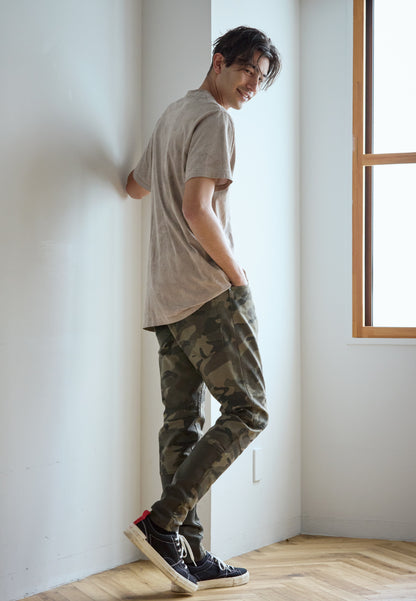着用イメージ