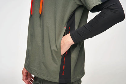 カンガルーポケット