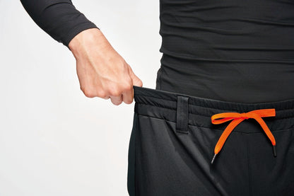 ウエストゴム仕様