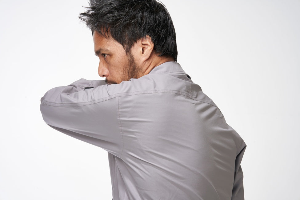 アームストレッチ