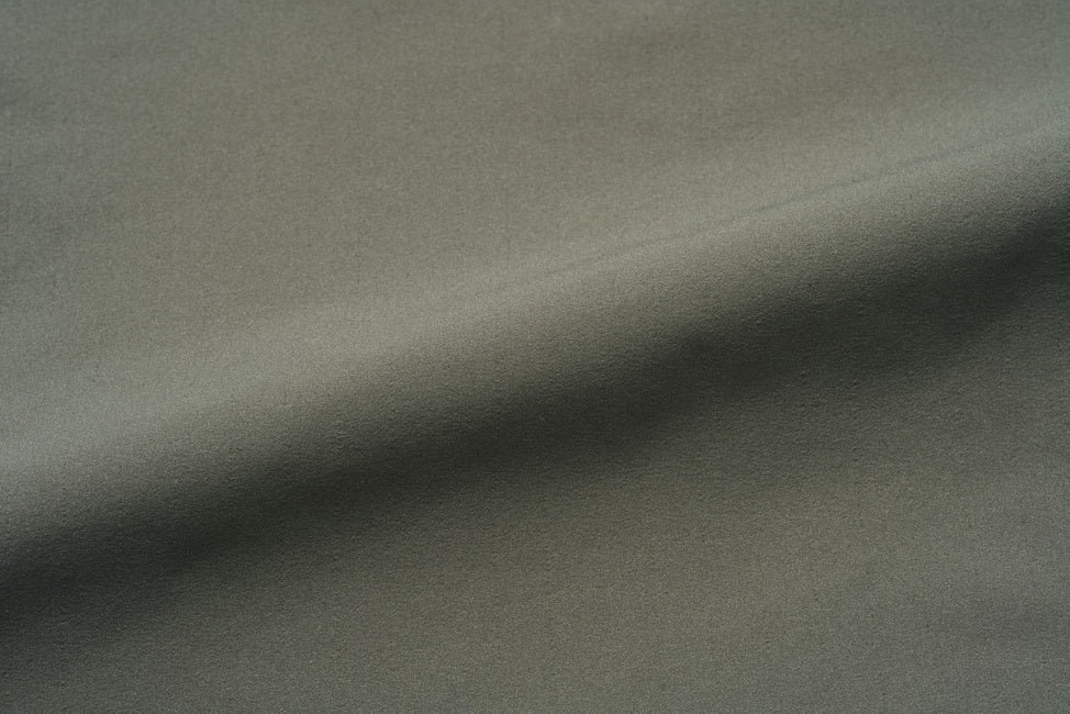 ダブルストレッチ生地