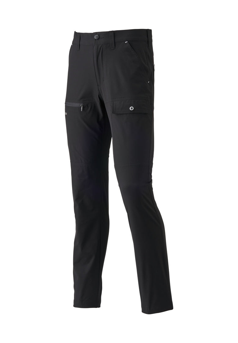 アタックベース 29071 APEX WIN ストレッチカーゴパンツ [制電 JIS T