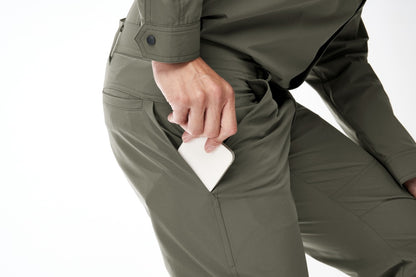 スマホポケット