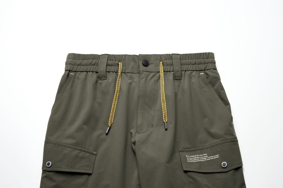 ドローストリング