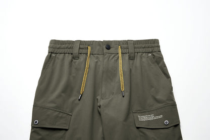 ドローストリング