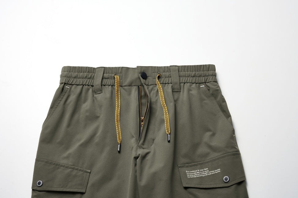 フロントファスナー