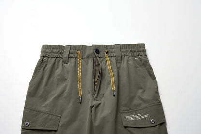 フロントファスナー