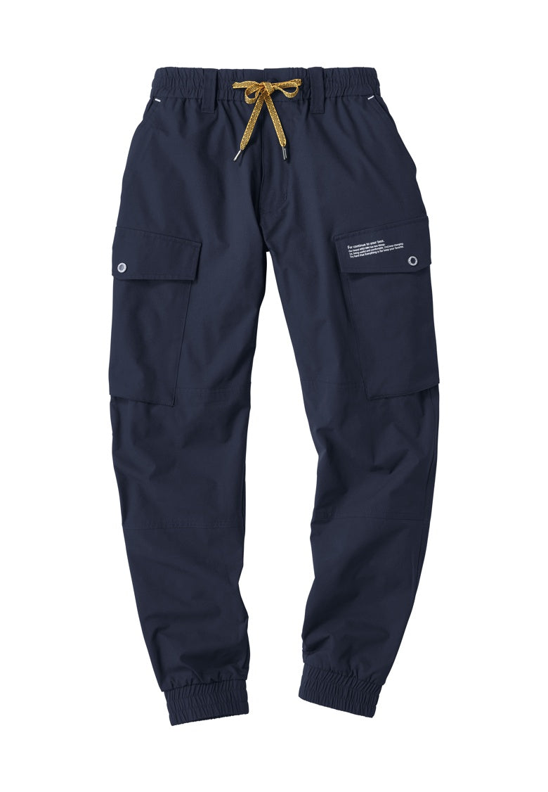 アタックベース 29171 APEX WIN ストレッチジョガー [制電 JIS T-8118