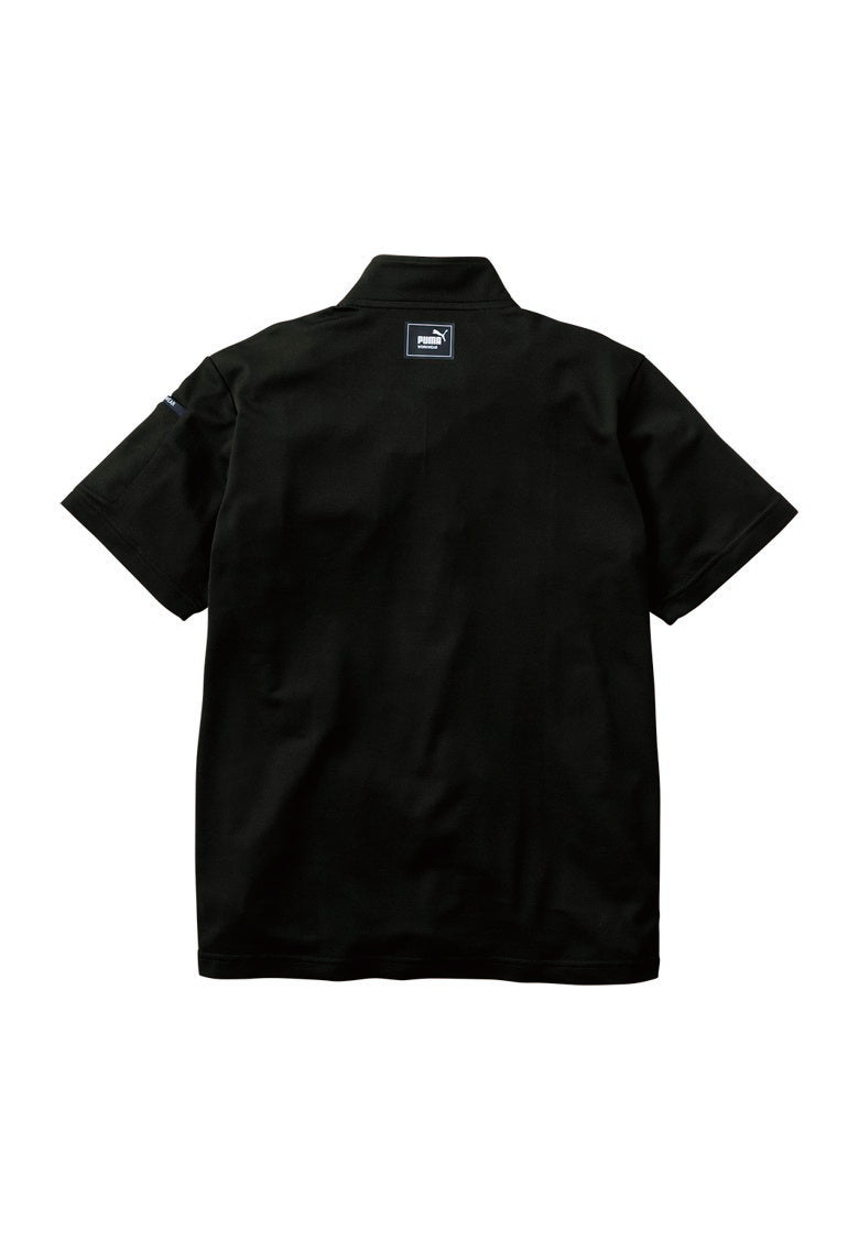 バックスタイル