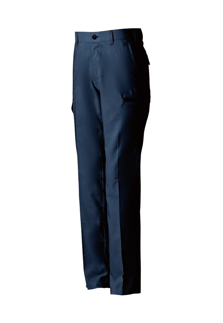 SOWA 3018-08 桑和 東レ ライトフィックス素材 ストレッチカーゴパンツ