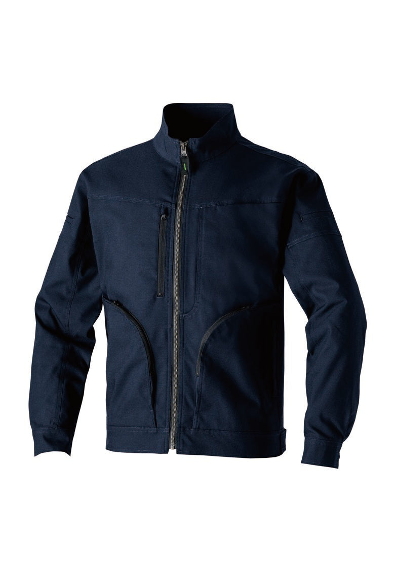 SOWA 3052-00 桑和 エアテックス(R)プラス 長袖ブルゾン 【秋冬用】 SS