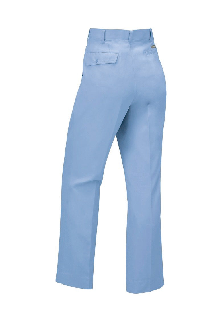 パープル バックスタイル