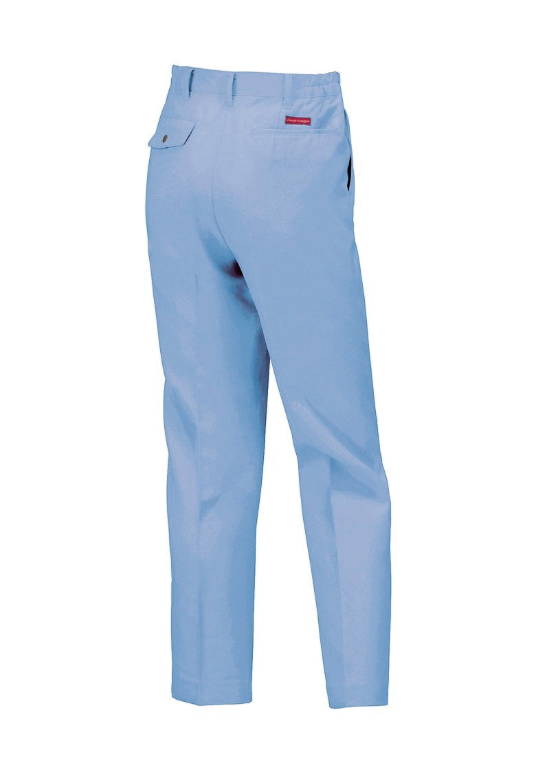 パープル バックスタイル