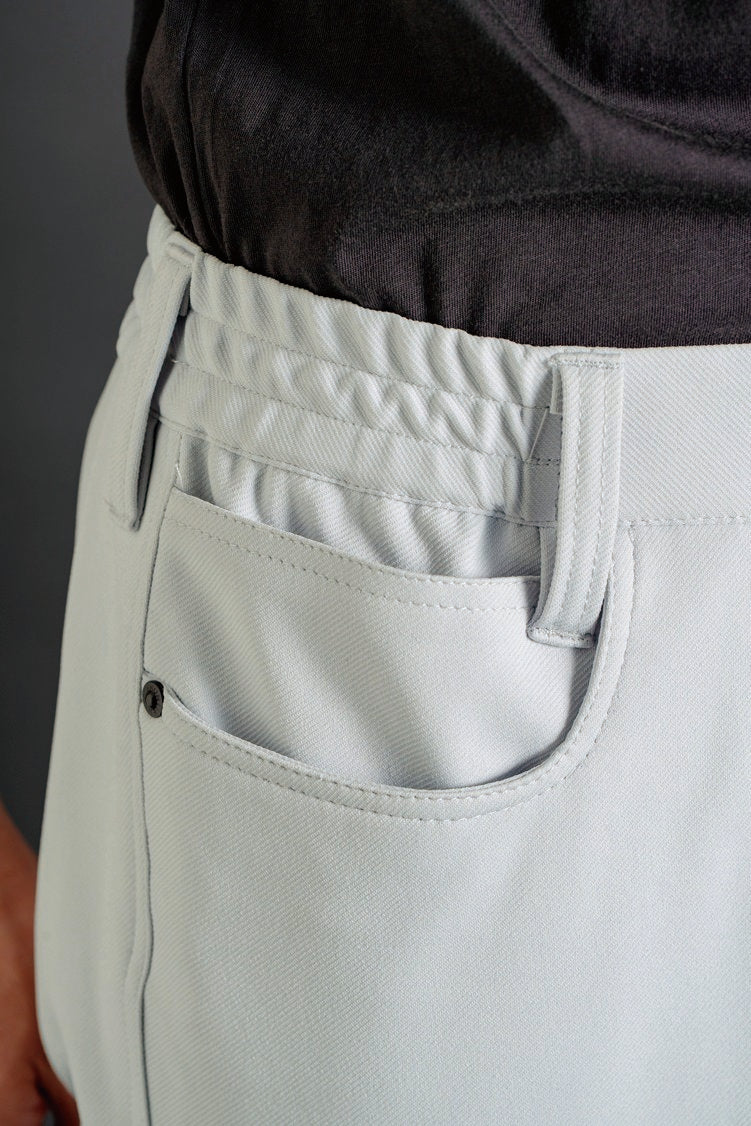 アイズフロンティア 3162 カットソーA.D.ストレッチカーゴパンツ【通年用】 SS～7L