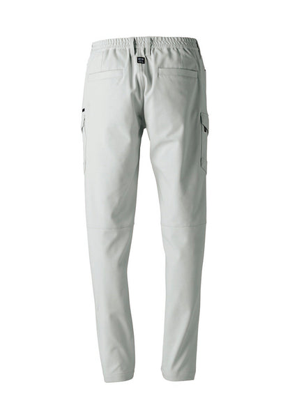 アイズフロンティア 3162 カットソーA.D.ストレッチカーゴパンツ【通年用】 SS～7L