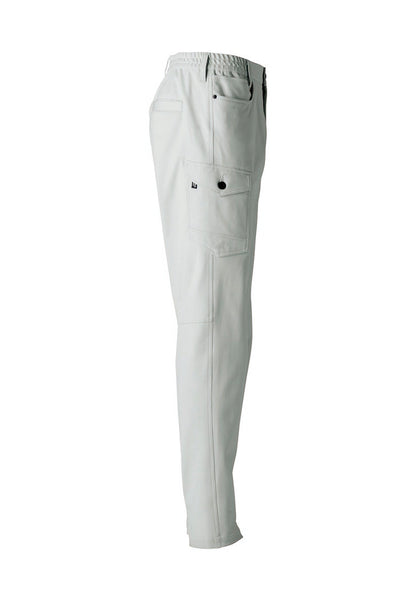 アイズフロンティア 3162 カットソーA.D.ストレッチカーゴパンツ【通年用】 SS～7L
