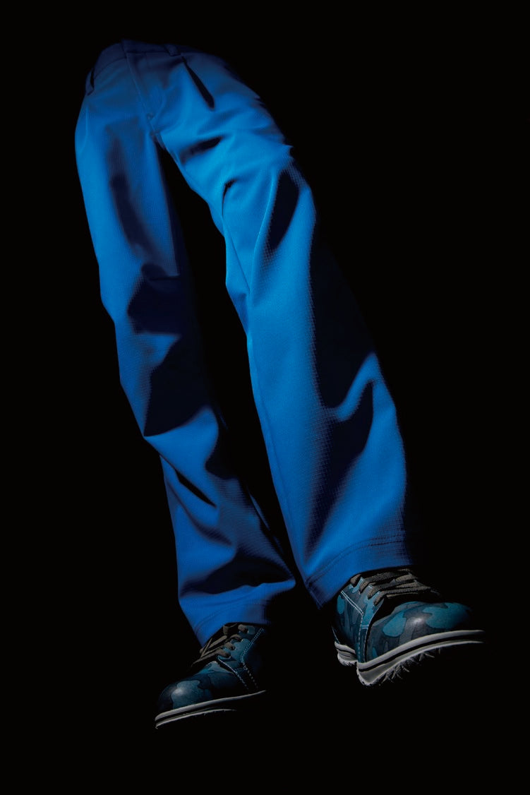 暗闇での見え方1