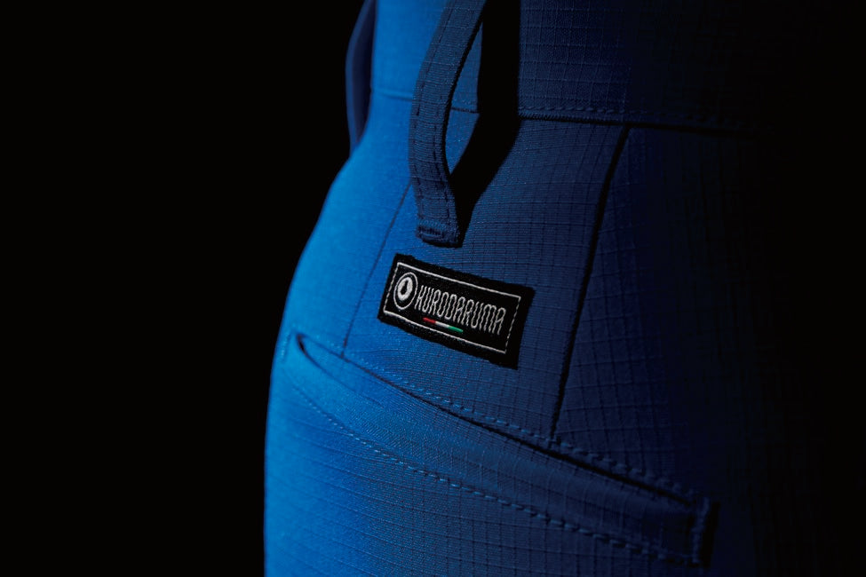 暗闇での見え方2