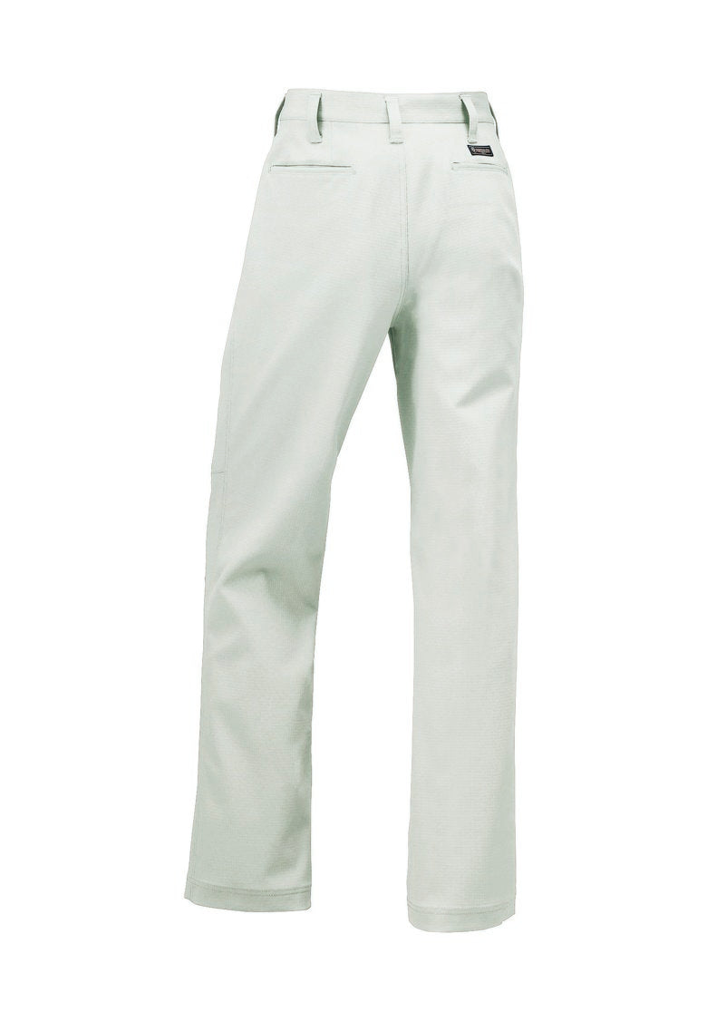 シルバー バックスタイル