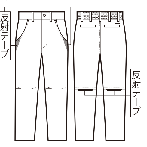 縫製図
