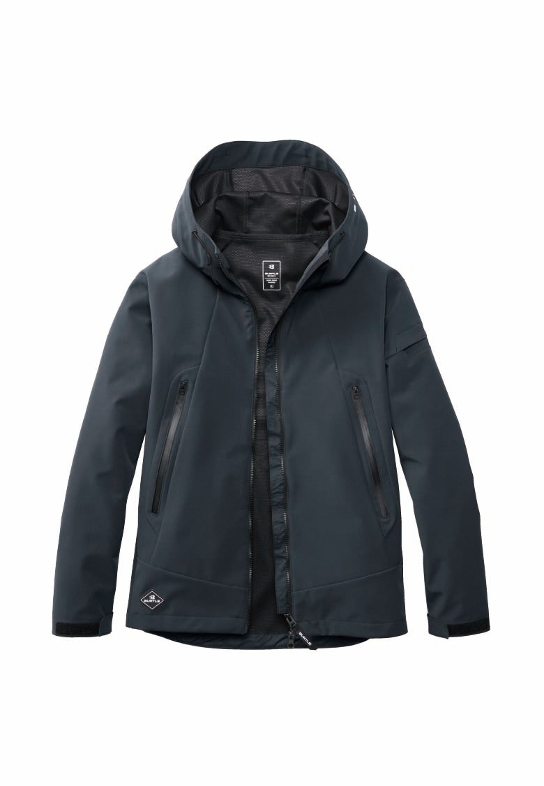 ストームグレー