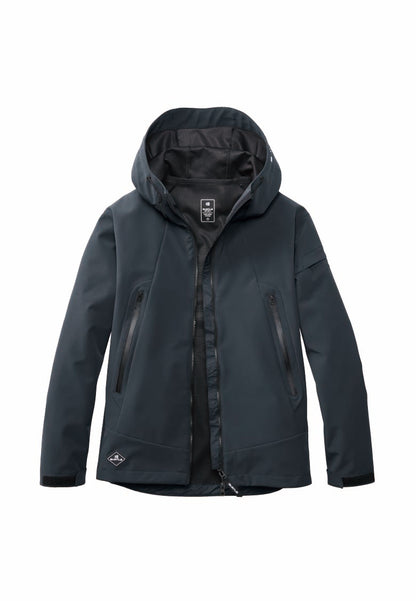 ストームグレー