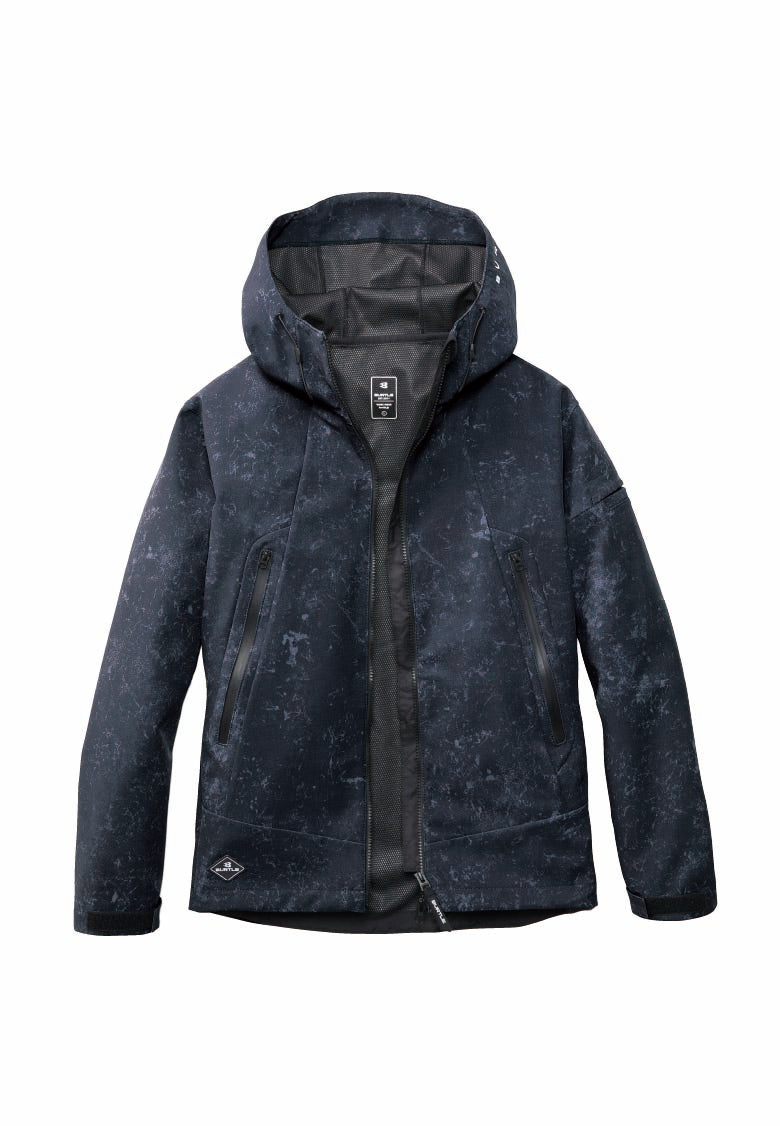 ストームブラック