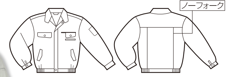 縫製図