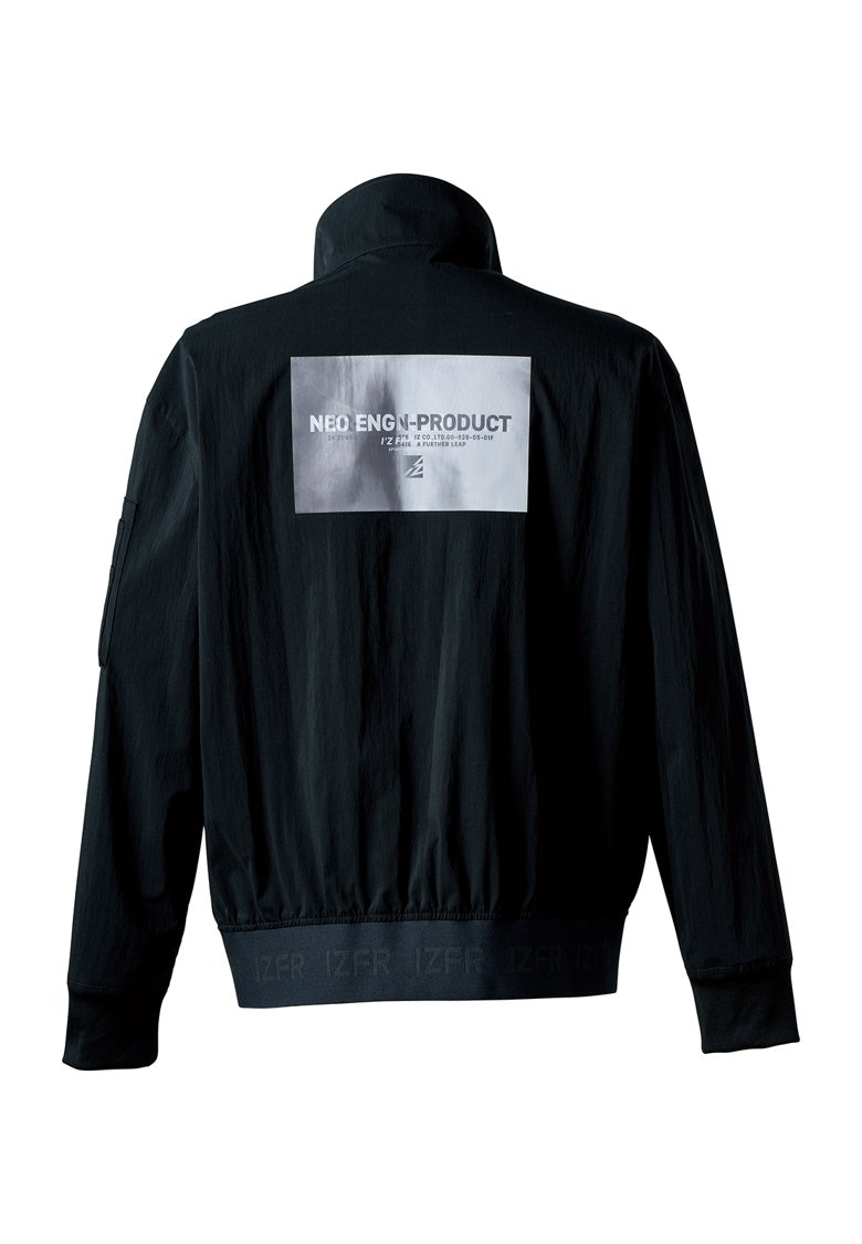 BackPrintDesign