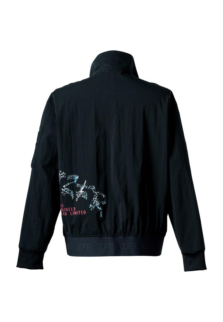 BACK