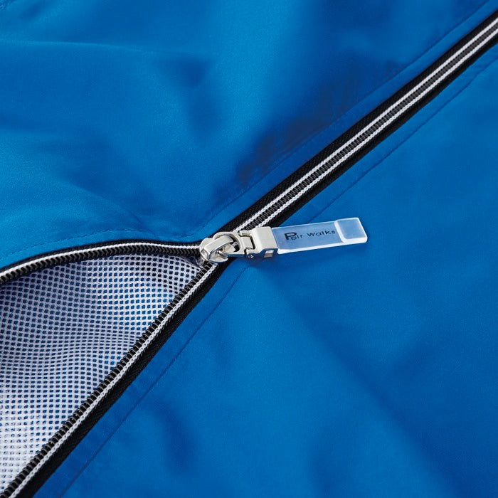 フロントファスナー