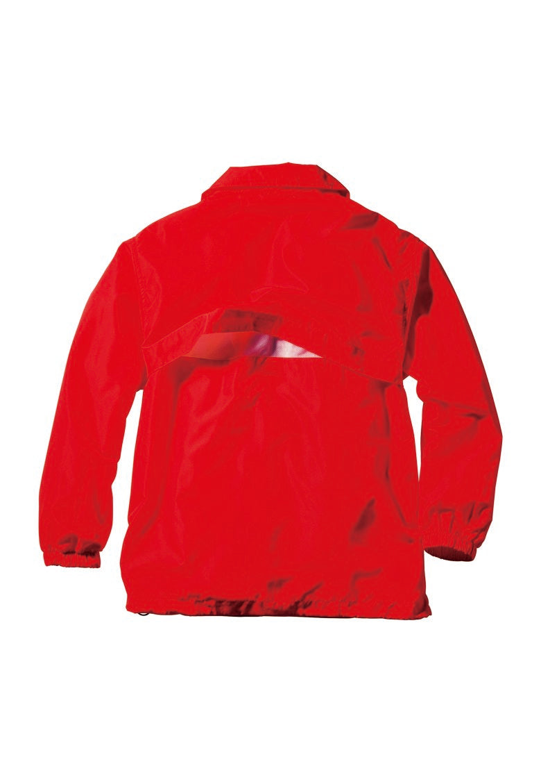 バックスタイル