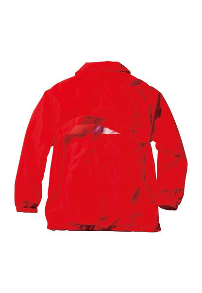 バックスタイル