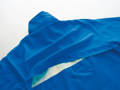 背ベンチレーション