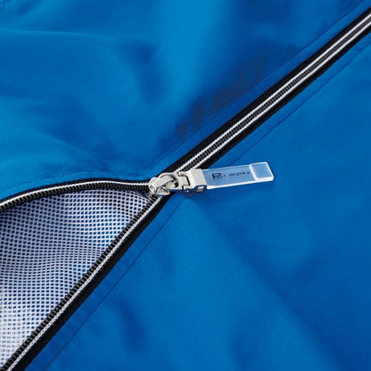 フロントファスナー