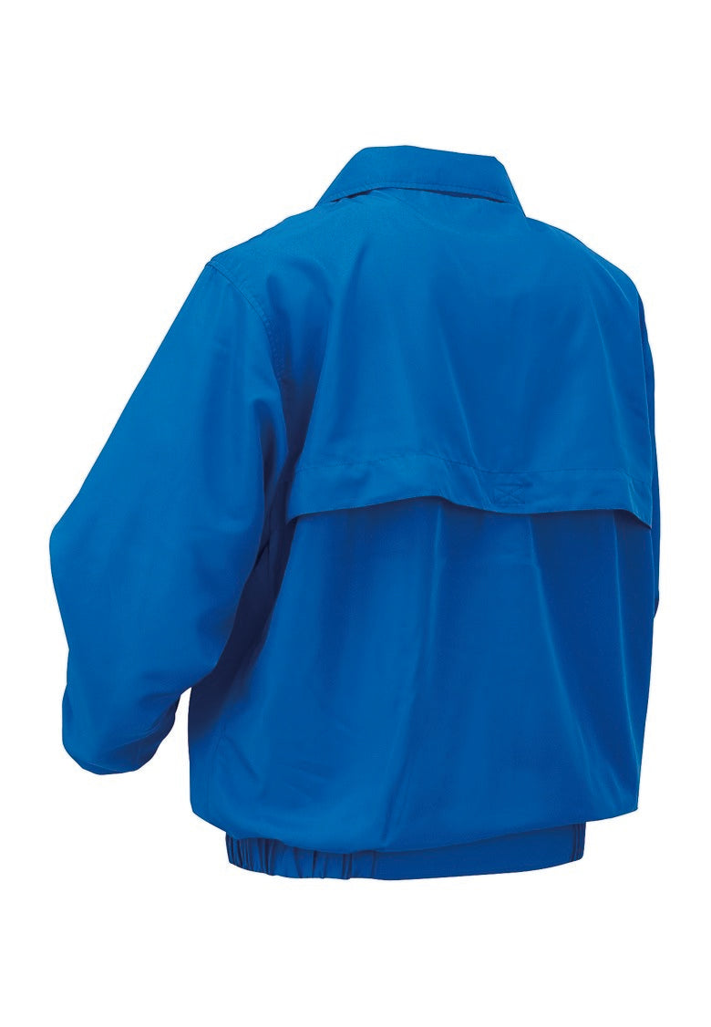 バックスタイル