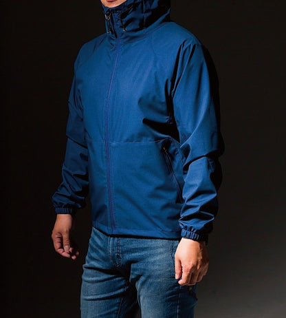 フードストッパー付き