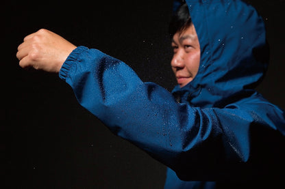 撥水対応／ネイビー