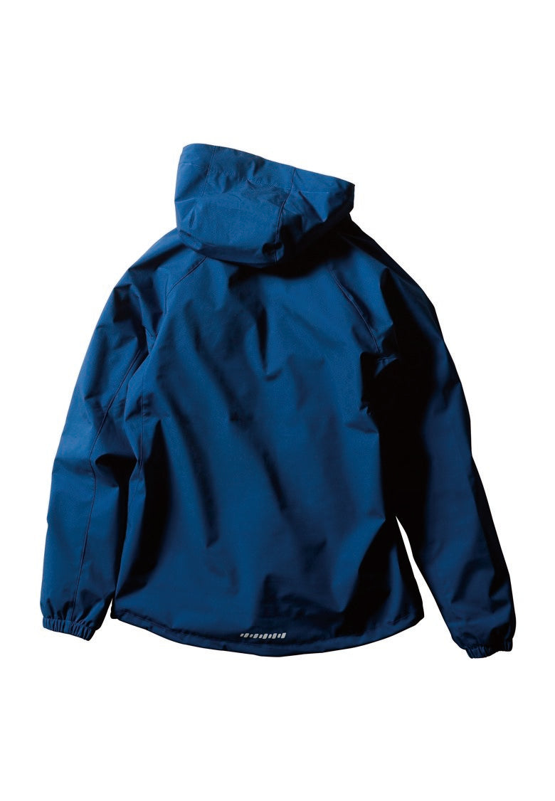 バックスタイル