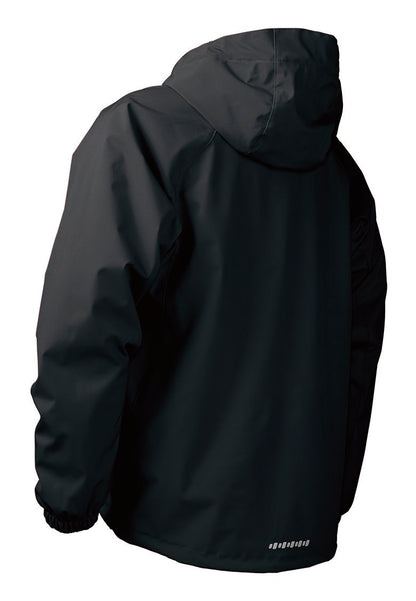 ブラック／バックスタイル