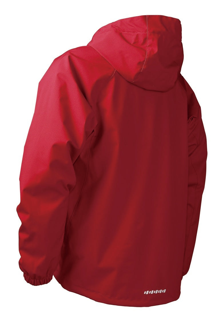 レッド／バックスタイル