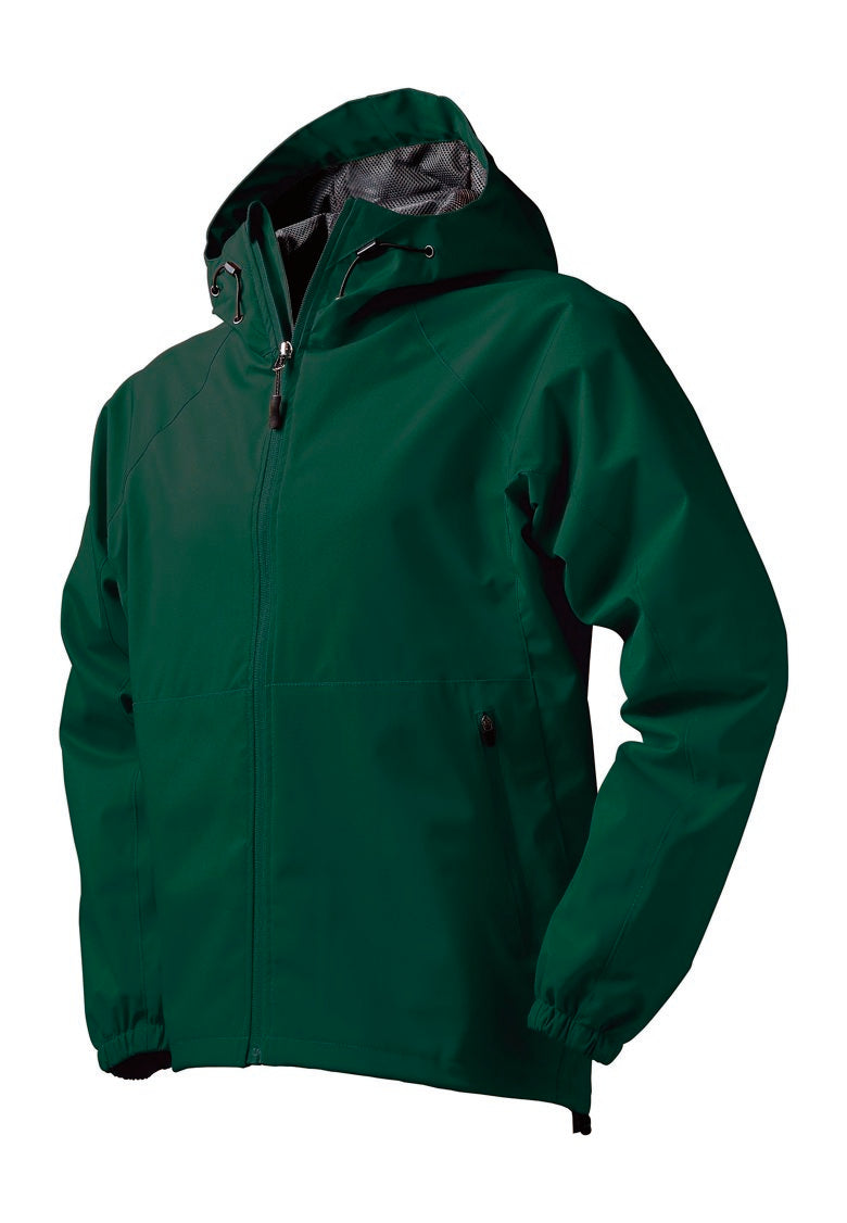 ダークグリーン