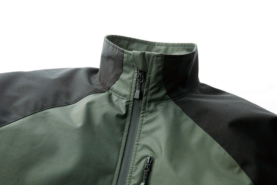 ファスナーガード