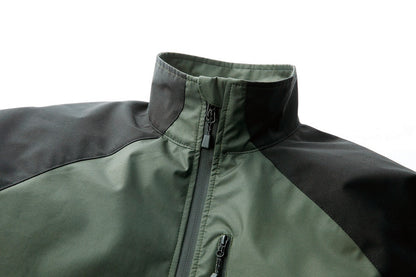 ファスナーガード