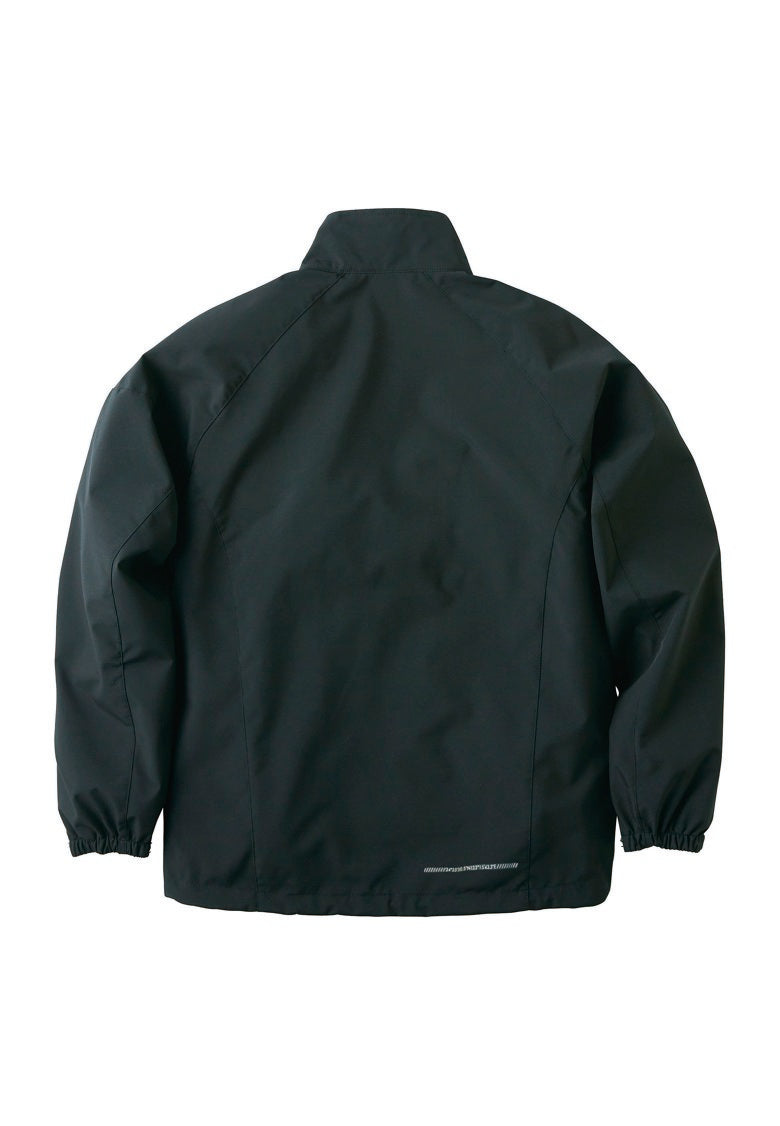 ブラック／バックスタイル