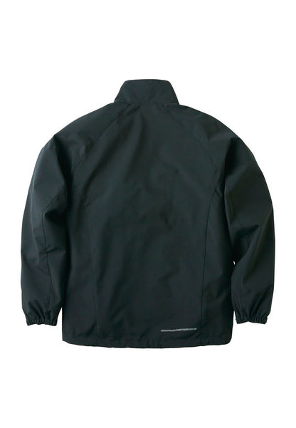 ブラック／バックスタイル