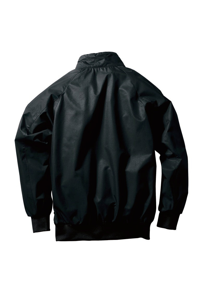 ブラック／バックスタイル