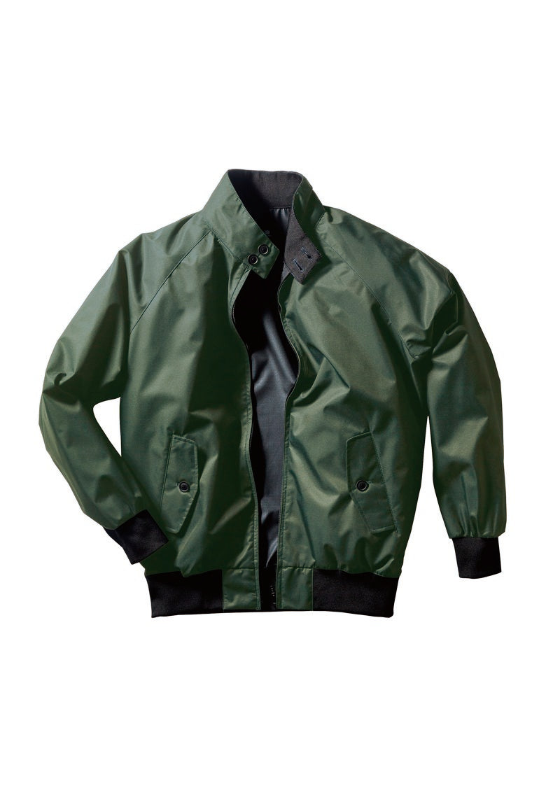 アーミーグリーン