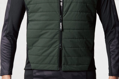 ダブルジップ仕様